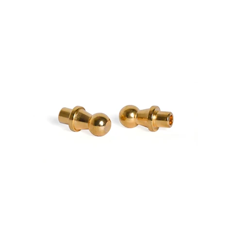 Spherecal Rivet Buy Spherical Round Head Semi Tubular Rivets 10mm-30mm Premium Product ...