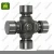 Import Spider Cross Bearing  Universal  JOINT 3500 20Cr Alloy Steel Oem 9967668 87361037 5191547 27 x 81.5mm  fits for  New Holland from China