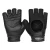 Import Sport Mesh Half Finger Gym Weight Lifting Gloves/Fitness Training Weightlifting Gloves from China