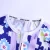 Import Spring Colorful Printed Baby Sleeping Onesie Suit Organic Cotton Long Sleeve Soft Bebek Tulumlari Toddler Clothing Baby Rompers from China