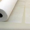 Spunbond nonwoven perforated rolls spots breaking polypropylene fabric for industry hometextile