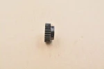 Spur Gear pinion 1.5M 25T 1.5 mod gear rack 25 teeth bore 6/8/10/12/15mm 45 steel cnc rack pinion