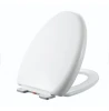 square shape PP Sanitary Toilet Seat cover and Bidet Toilet Seat