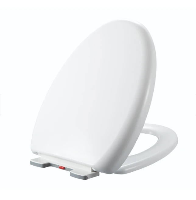 square shape PP Sanitary Toilet Seat cover and Bidet Toilet Seat