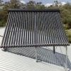 SRCC Approved Apricus evacuated 30 Tubes vacuum solar collectors