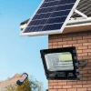 SRESKY solar flood light 300w 600w garden led floodlight outdoor with remote controller