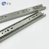 SS furniture hardware stainless steel telescopic channels 4510