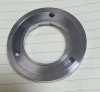 SS420  precision lost wax casting grinding parts for coffee machine ,  CNC machining