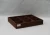 Import stackable  wood tray with divider H-180255 from China