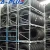 Import Stacking up racks Shelves for Tyres and Racks Tire racks of EXW from China