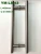 Import stainless steel 304 door handle for glass/wood door from China
