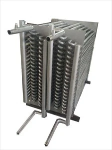 Stainless Steel 316 Cooling Heat Exchangers Coils for Pool Cooling Water