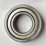 Stainless steel 6202 zz waterproof bearings