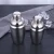 Stainless Steel  Barware Cocktail Shacker/Mixer Wine Shaker Bar Accessories Suitable For Bar