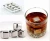 Import Stainless Steel Chilling Reusable Ice Cubes for whiskey, vodka, liqueurs, white wine and more from China