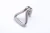 Import Stainless Steel Double J Hook/ FLat Hook from China