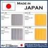 Stainless Steel Fashionable tactile strip made in Japan