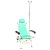 Import stainless steel iv infusion chair from China