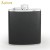 Import Stainless steel leather hip flask / Whiskey Alcohol Flask / alcohol 7 oz hip flask from China