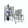 Stainless Steel Mixer for Liquid Cleaners Detergent
