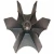 Import Stainless Steel Precision Investment Casting Anneal Water Jet Impeller for Pump from China