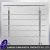 Stainless Steel Railing Outdoor Glass/Bar Fence Balustrade Post for Deck /Balcony /Stair