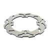Stainless Steel Right Motorcycle Disc Brake For HOND CR R/E