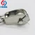Import Stainless Steel Single Wheel Swivel Pulley Wire Rope Block from China