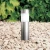 Import Stainless Steel Solar Led Garden Bollard Light for Border Driveway Pathway Walkway Landscape Parterre Lawn Lamp (JL-8502) from China