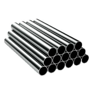 Stainless Steel Tube Supplier Hot Sale Low Price Mirror Polished  2 inch 2mm Thickness Stainless Steel