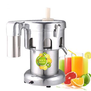 Stainless Steel Vegetable/Apple/Pear /Extractor /Juicer/Fruit Extracting wheatgrass juicer Machine