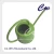 Import Stainless Steel Watering Can 1.3L Long Spout,Power Coating from China