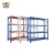 Import Standard stacking rack industrial racking systems warehouse storage shelf rack system from China
