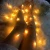 Import Starry  flashing light string romantic net red ins layout background light girls room decoration star light from China