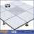Import steel cementitious raised floor hpl steel panel PVC raised access floor from China