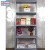 Import Steel Kitchen Boltless Storage Shelf System from China