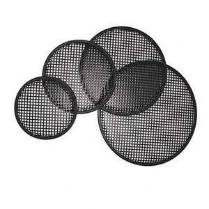 Steel Wire Mesh made OEM speaker grill cover