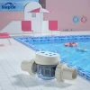 Stepon Schwimmbadchlorer Smart Automatic WiFi App Function Salt Chlorinator salt Chlorinator Cell pool Salt Water Chlorinator