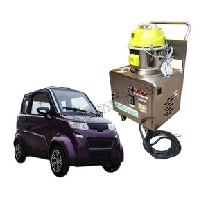 Stick steam cleaner/car wash selfservice car vapor steam cleaner/steam cleaning machine