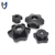 Import Stock is rich plastic star knob hex nut manufacturer from China
