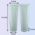 Import Stock Small Quantity 5ml 10ml 5g 10g Travel Toothpaste Sample Plastic Tube from China
