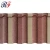 Import Stone coated steel roofing tiles from China from China