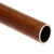 Import Straight C10100 C10200 Copper Tube from China