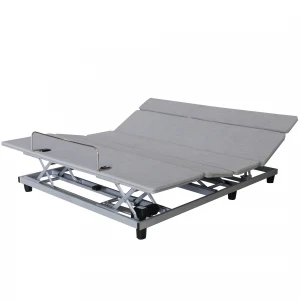 Stretch Hi-Lo adjustable bed one touch adjusting 36 times automatically