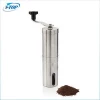 Strongest and Heaviest Duty Portable Conical Burr Mill Whole Bean Manual Coffee Grinder