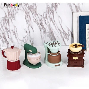 Student manage cake study  tools candy color decorative cute kitchen timers