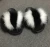 Import Summer hot sale custom shoes wholesale soft real fox fur slides sandals slippers for women from China