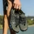 Import Summer Men Hiking Shoes Anti Water Outdoor Creek Climbing Walking Shoes for Men Women from China