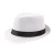 Import SUMMER MENS LADIES TRILBY FEDORA SUN STRAW HAT from China