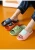 Import summer promotion Slides new arraival women men EVA indoor outdoor beach slipper from China